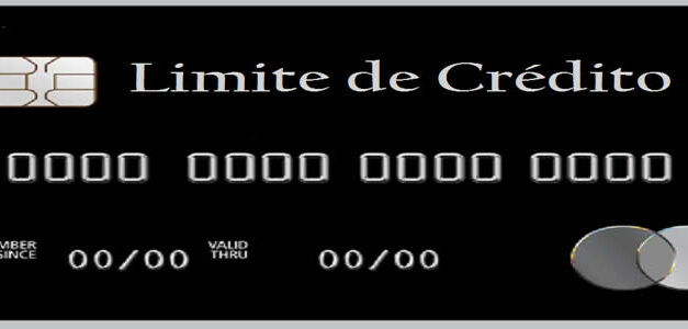 Limite de Crédito Itaucard